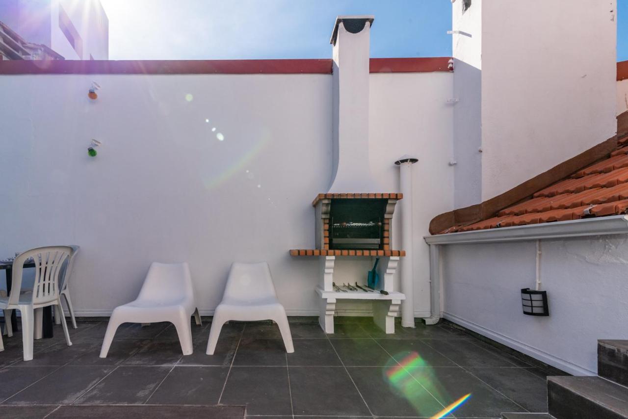 Beach House City Figueira da Foz Exteriér fotografie